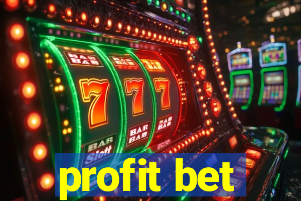 profit bet